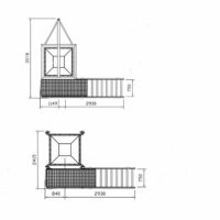 Bulk Bag Unloader