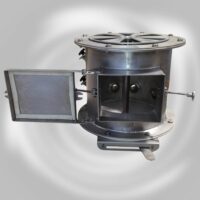 Vacuum Distribution Pots